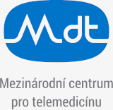 MDT - Mezinárodní centrum pro telemedicínu